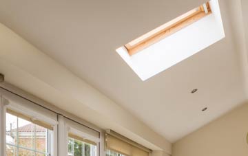 Amerton conservatory roof insulation companies