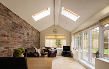 conservatory roof insulation Amerton, Staffordshire