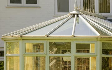 conservatory roof repair Amerton, Staffordshire