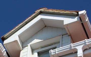 Amerton fascia installation costs