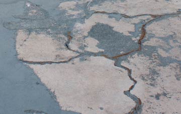 fibreglass roofing replacement Amerton