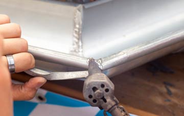 disadvantages of Amerton lead roofing