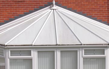 Amerton polycarbonate conservatory roof repairs
