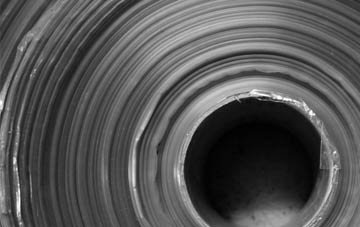 Amerton pvc roof replacement