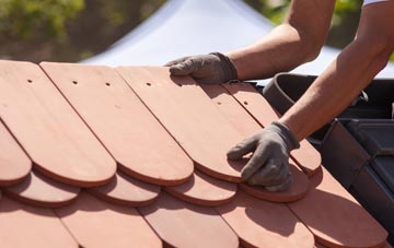 Amerton roof tile contractors