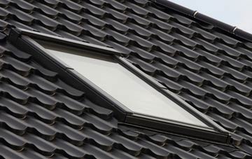 benefits of Amerton roof windows