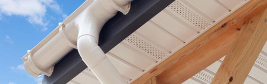 get Amerton guttering quotes today