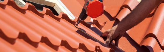 save on Amerton roof installation costs