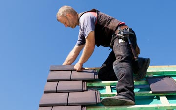 disadvantages of Amerton slate roofing