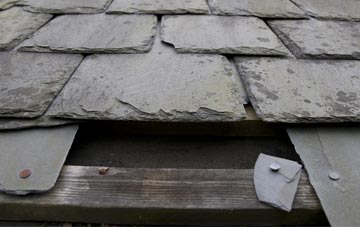Amerton slate roof repairs and maintenance