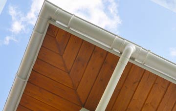 Amerton soffit types