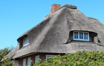 thatch roofing Amerton, Staffordshire