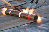 free Amerton roof quotes