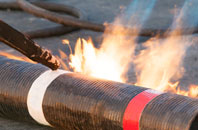 Amerton flat roofing replacement