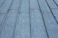 Amerton lead roofing
