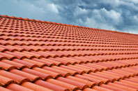 Amerton roofing tiles